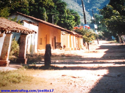 Chacala Durango