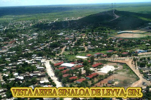 Sinaloa Leyva