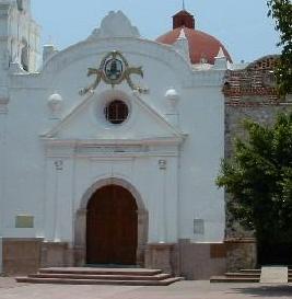 Tehuixtla Morelos Mexico