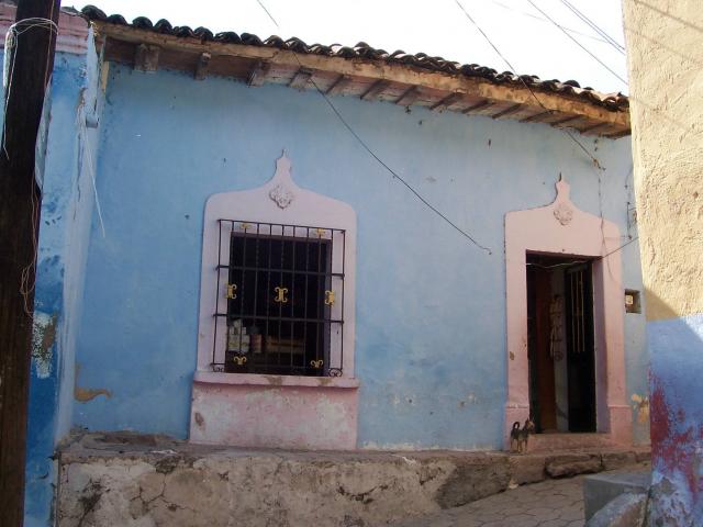 Tienda de San Pedro Analco