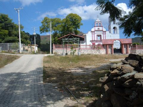 Teloloapan Guerrero Mexico