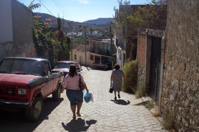 Teloloapan Guerrero Mexico