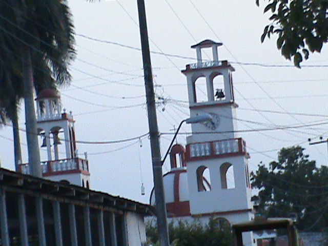 VISTA IGLESIA