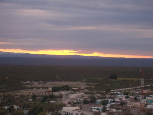 el rancho de los penascos