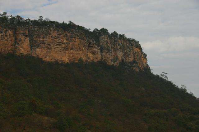 UN BONITO LUGAR PARA ESCALAR