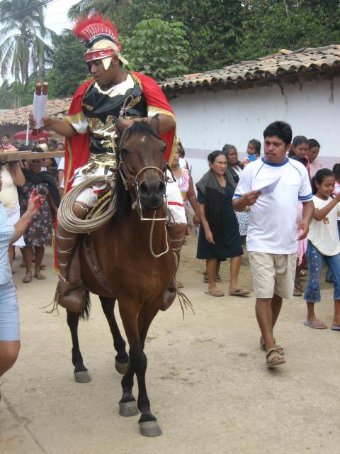 Huajintepec 