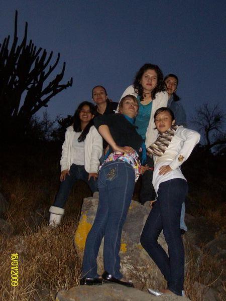 LZ Girls 2009