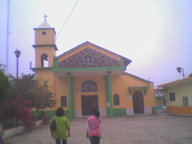 iglesia de san isidro labrador