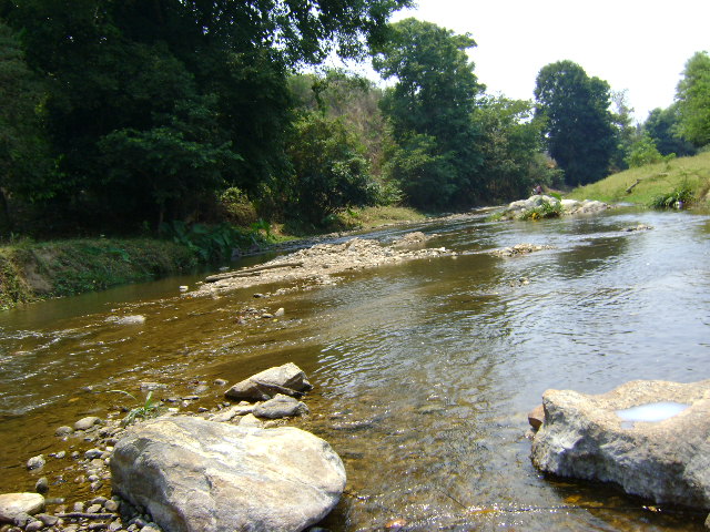 rio de zocoteaca