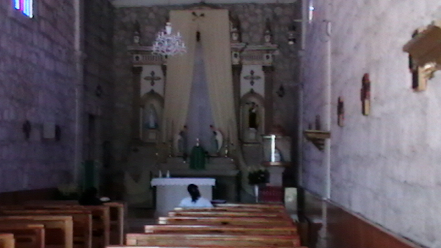 La Iglesia