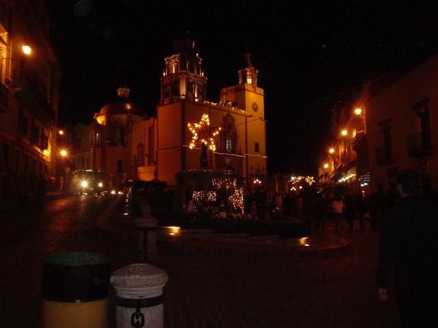 Guanajuato