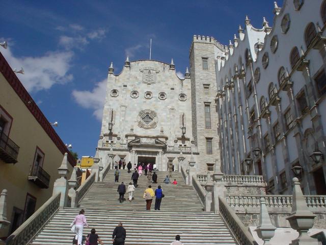 Universidad de Guanajuato