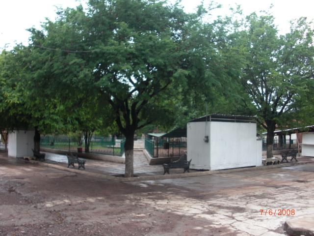 PLAZA