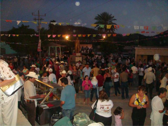 70 Aniversario de la Iglesia