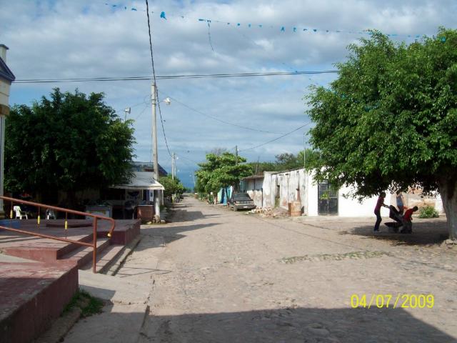 calle del botadero nayarit