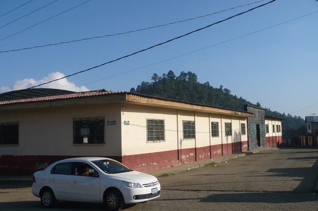 ESCUELA