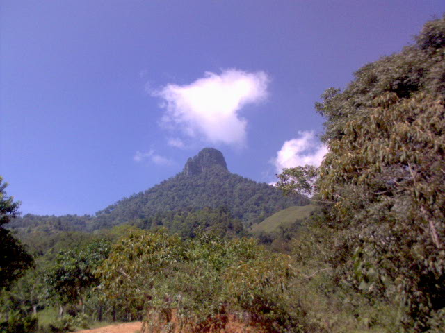 Cerro de la Ahuja