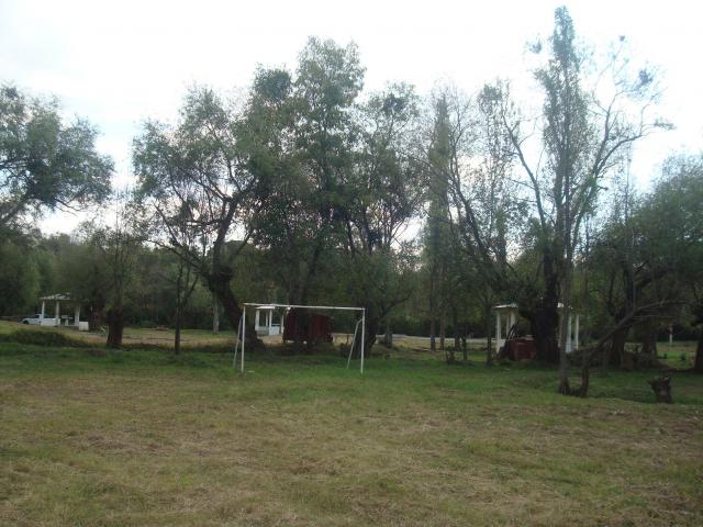 La Presa de San Pedro, Purutiro