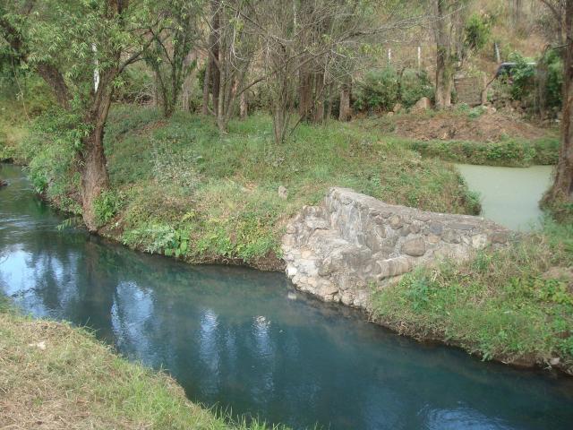 Rio de San Pedro