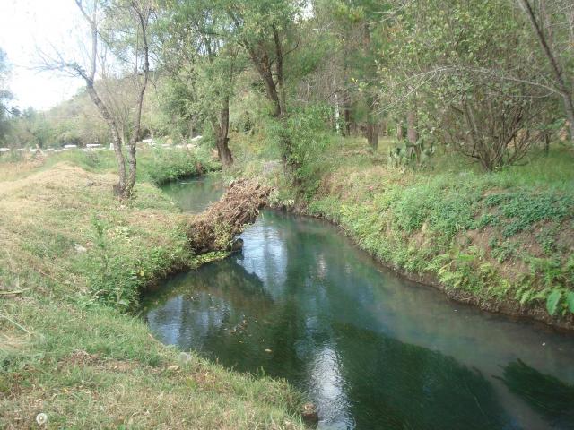 Rio San Pedro