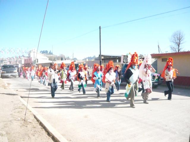 En la feria