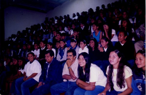 AUDITORIO