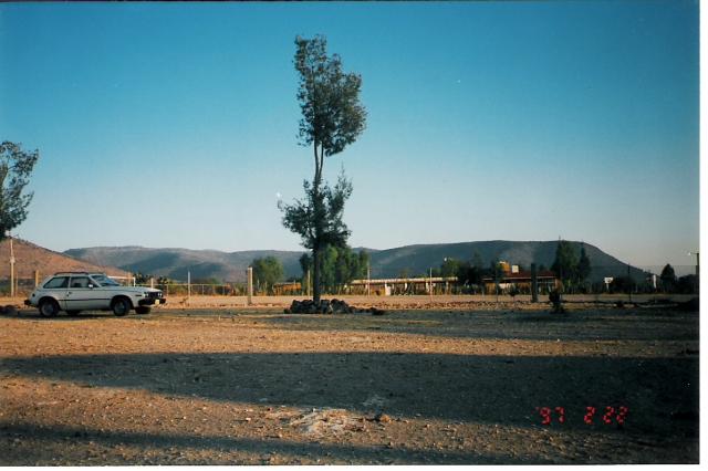 TELESECUNDARIA HUITEXCALCO