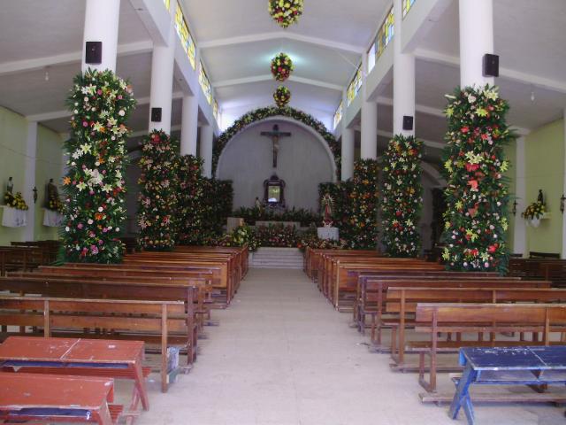 iglesia ntra sra guadalupe 