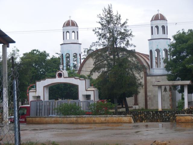 iglesia  