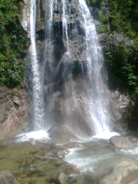 cascada de iliatenco  d