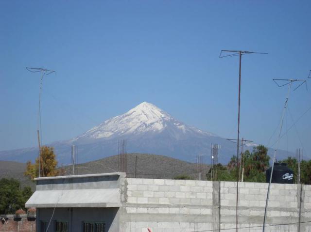 vista desde lejos 