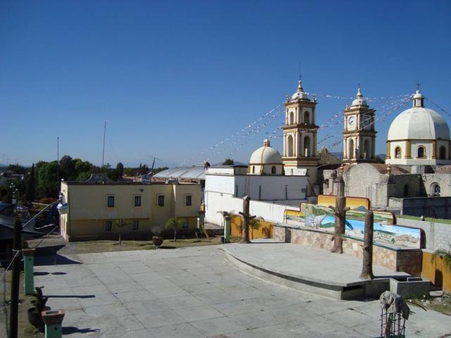 iglesia 