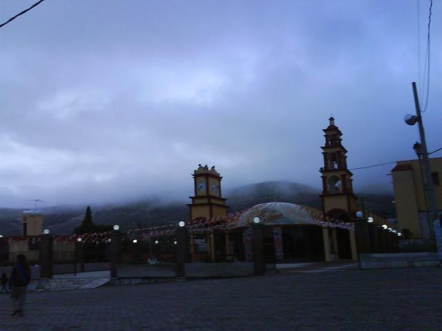 Amanecer