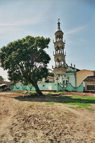 Joloapan Viejo