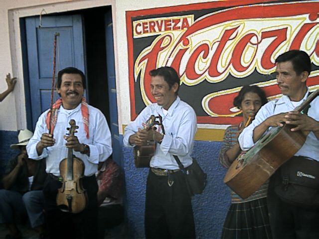 Trio Los Primos de Texcatla