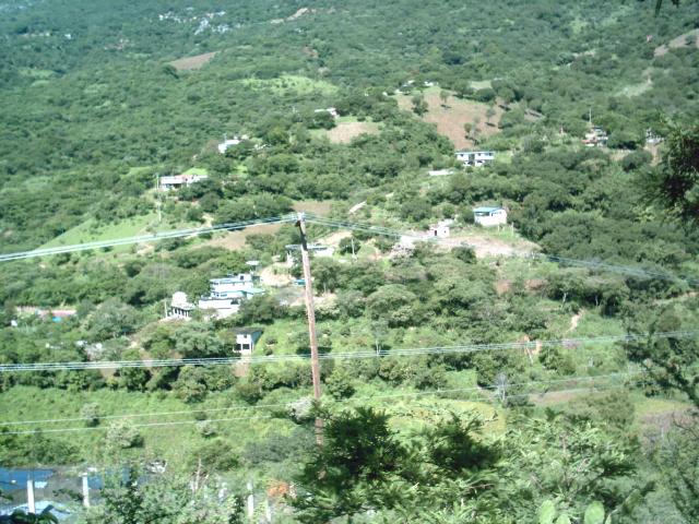 Barrio de Apopualco