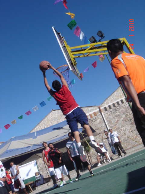 torneo 2010