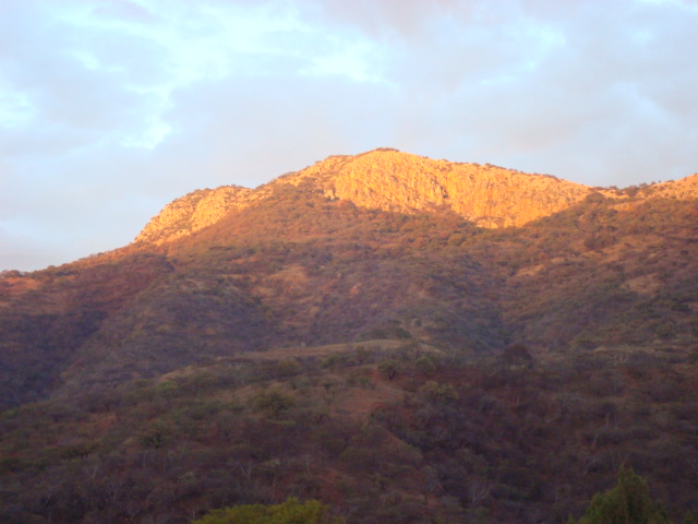 cerro 