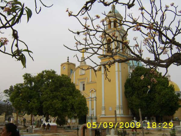 iglesia  de  tonahuixtla 