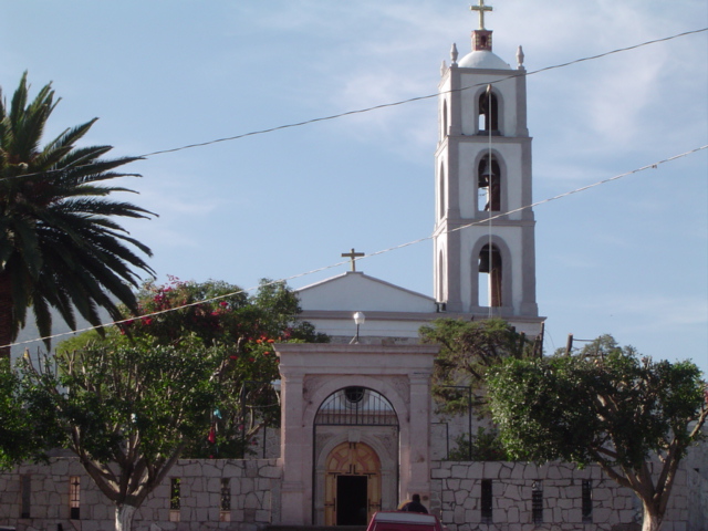 templo de chiquis