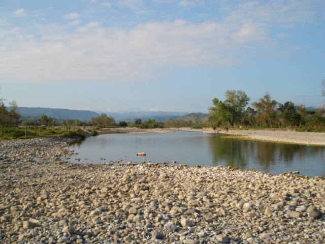 rio pantepec 