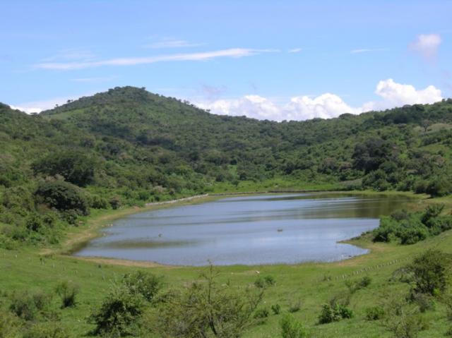 laguna grande 