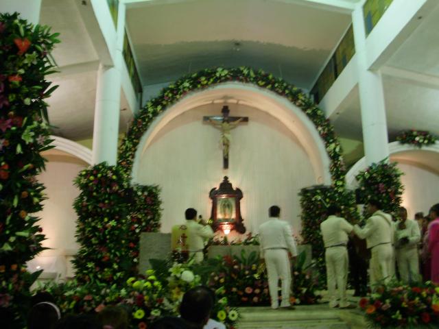 maanitas a la virgen de guadalupe