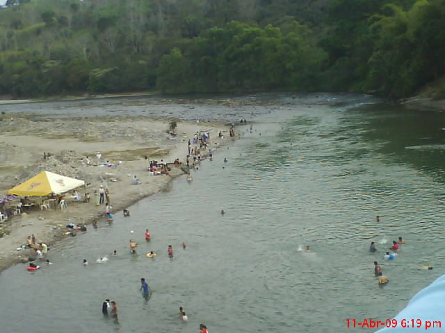 EL PUENTE  DE BUENA VISTA