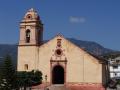 Iglesia de Tehuilotepec