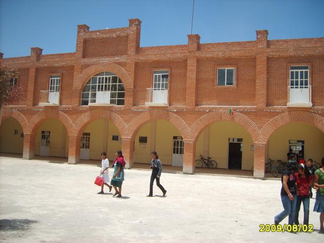 presidencia aux. de san marcos Tlacoyalci