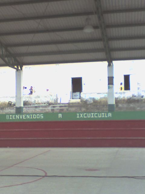 centro de ixcuicuila