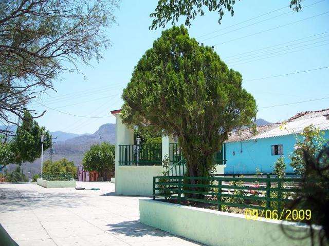 plaza de san blasito nayarit