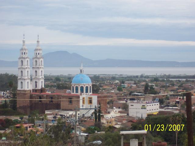 tizapan