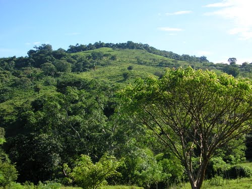 CERRO MORELOS